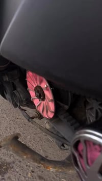 شبابنه ثعلب مزوعه تزويد شتريد بيه دراجه هاون هاون للبيع مكاني بغداد شع...