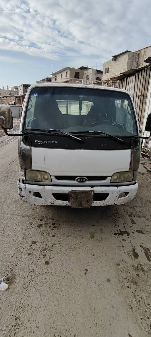 السلام عليكم كيه فنتيره فحل للبيع موديل 2000للستفسار الرقم ***********
