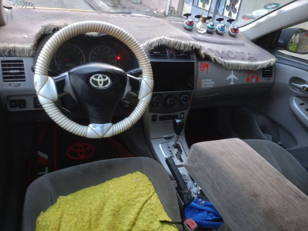 موديل 11 بسمي لل 30 كلين كلياا ليبل واحد


**إذا كنت صاحب هذا الإعلان وتريد حذفه لأي سبب، رجاءا أرسل رسالة إلى الدعم الفني**