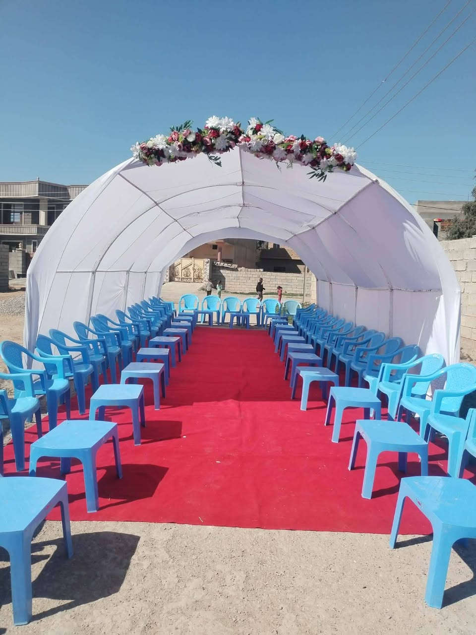 يوجد تجهيز جادر + كوشات خطوبة المقدادية شهربان للتواصل وتساب ***********
