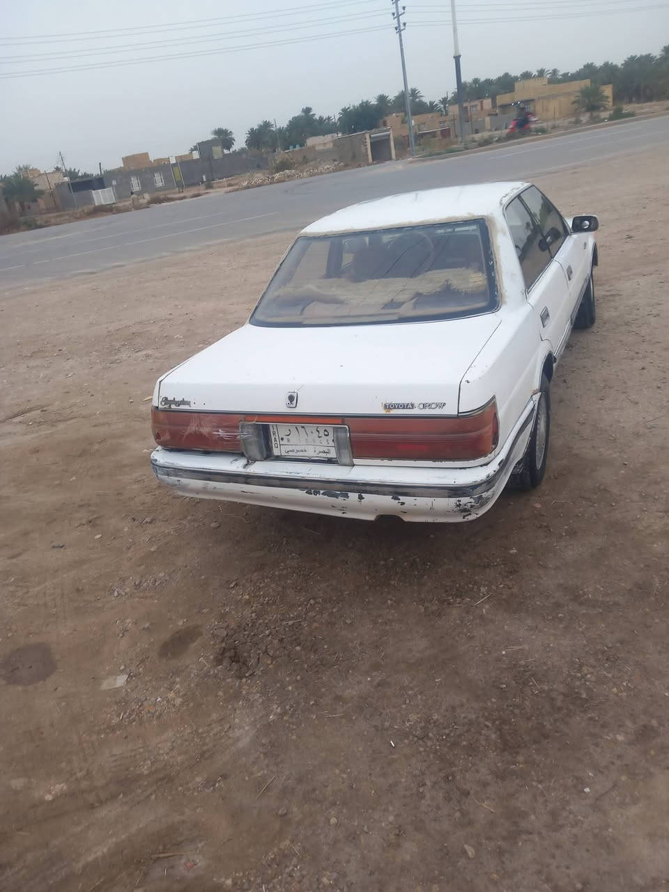 سلام عليكم سياره هارتوب مكينه وكير حلوات كهربايت شغاله حداديه حلوه تواير جدد باتري جديد مكفوله من نقل جثه تريد وكاله ربط تريد تحويل سنويه صاقطه بثنين وعشرين السعر 24 وبيها مجال حك الجيه{{{{{*********** ))))))
