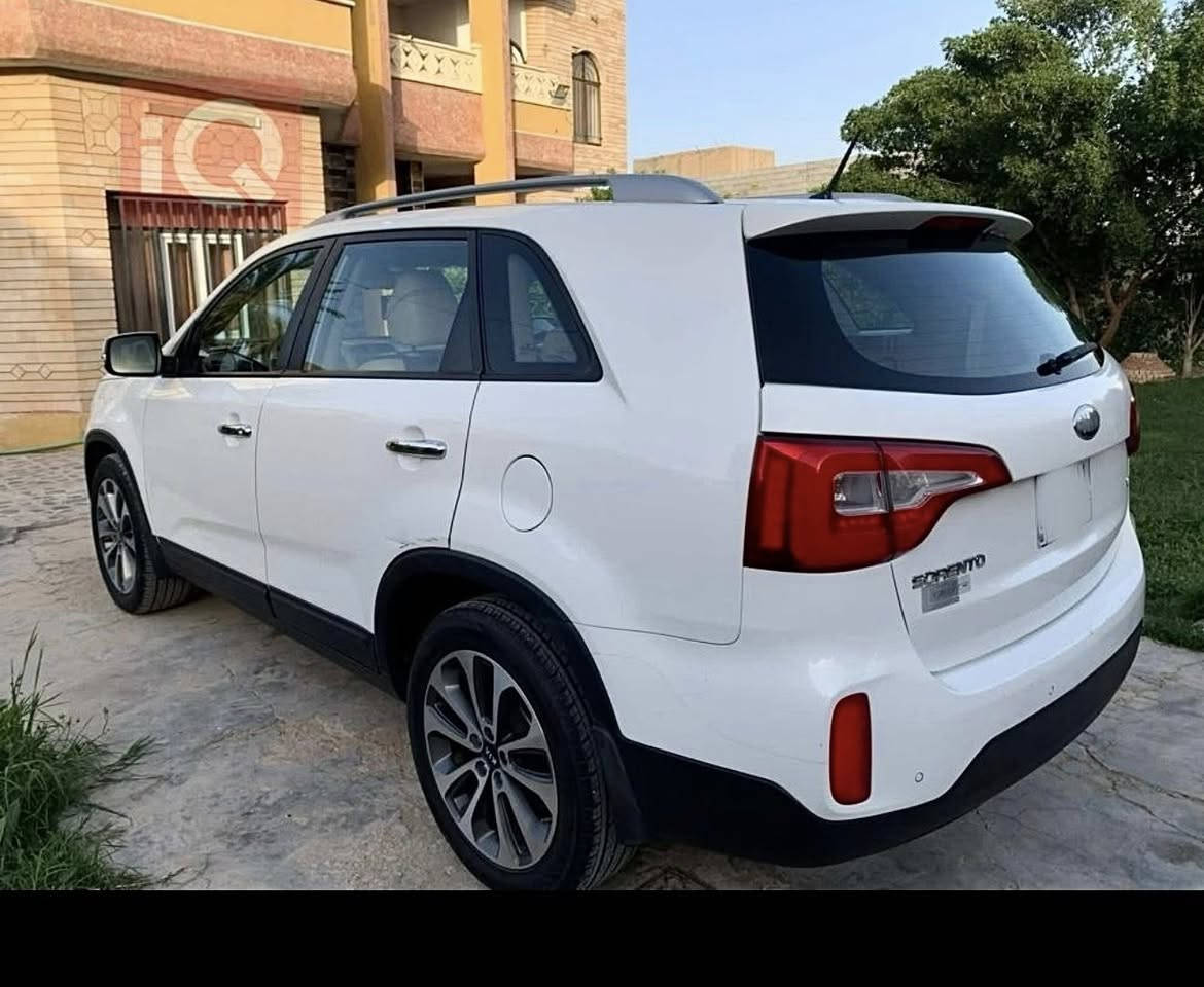 سورنتو 2013 رقم بغداد 6 سلندر مكفوله كفاله عامة السيارة بأسمي 7 راكب و 3 قطع تبريد
المواصفات

1  بصمه تشغيل

2  بصمه أبواب

3  شاشة لمس

4  ستيرن كهرباء

5  أشاير مري

6  تحكمات ستيرن

7  أشاير ترحيب

8  مانع أنزلاق

9  كشن كهرباء

10  منظومة زنون 

11  بكلايتات لد

12  نظام ايكو تقليل صرف الوقود 

13  حساس مانع أصطدام

مكان السياره الأنبار الرمادي

السعر 165 قفل 

رقم الهاتف : ***********
