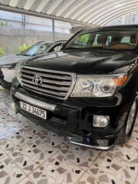 لاندكروز 2015 Vxr فُول مواصفات داخل ومواصفات لكزز صندوق كهرباء وغيرها ...