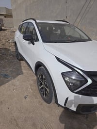 سبورتج هايبرد • ٢٠٢٥ • رقم بغداد