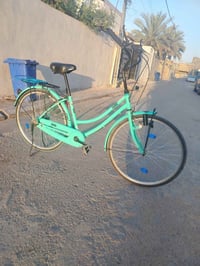 بايسكل • حجم ٢٦ • الاعظمية