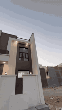 "للبيع: 100م طابقين، ثلاث غرف نوم مجمع شواطئ دجله  الدورة، البوعيثة سن...