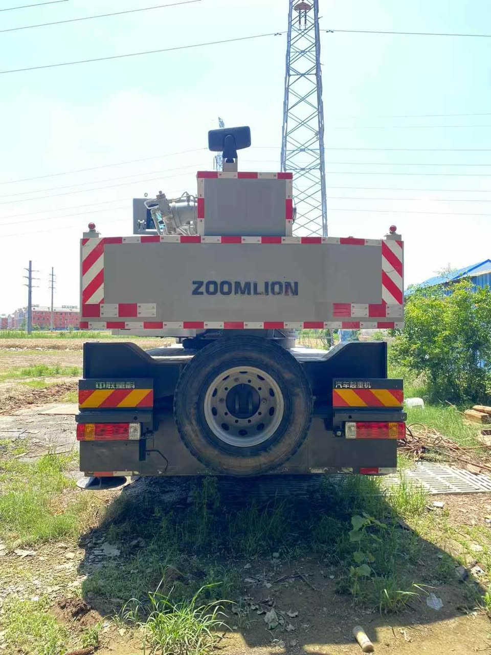 #zoomlion 25t 2021


**إذا كنت صاحب هذا الإعلان وتريد حذفه لأي سبب، رجاءا أرسل رسالة إلى الدعم الفني**