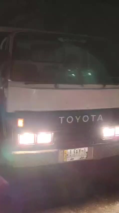 السلام عليكم داينه موديل 91 للبيع صدر جديد تايرات جدد جوبلس باور ستيرن محرك كيه سياره خير من الله متصرف عليها ولا دينار كهربائيات كلها شغاله مكاني بغداد بوب الشام رقم الهاتف *********** السعر 38 وبيها مجال
