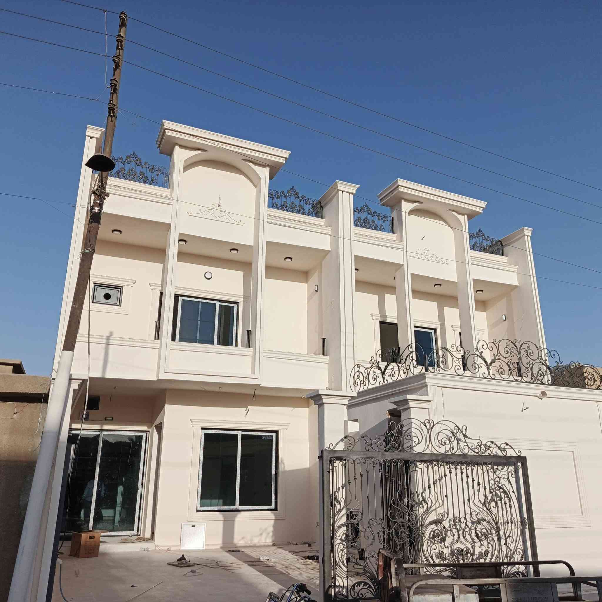 معمل مصطفى للمنيوم والـ PVC
​ثلاثة تخصصات... جودة واحدة!
​🔨 محجرات : متانة وأمان.
​✨ ألمنيوم: عزل وجمالية.
​🛡️ PVC: اقتصاد وعزل فائق.
​جهّز بيتك بأفضل الخامات والأسعار.
معمل مصطفى... ثقة تُبنى!
​للتواصل والاستفسار:عبر الاتصال او الواتس اب***********
