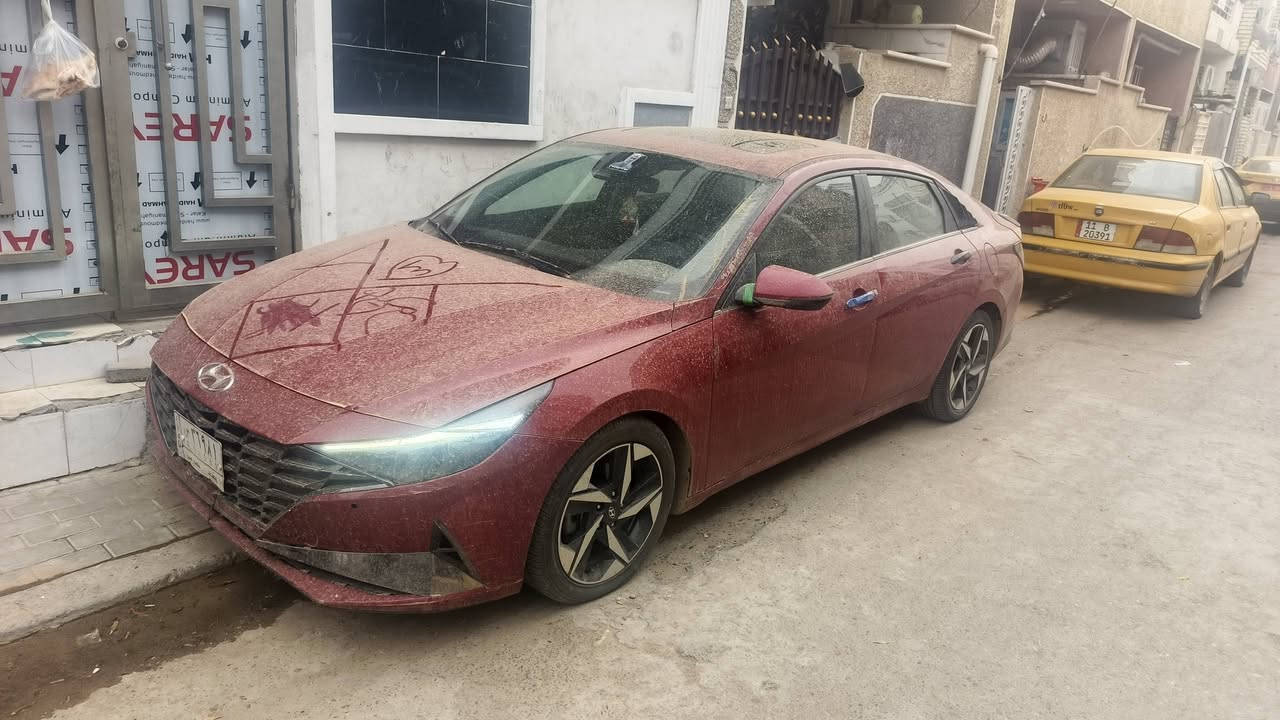 سلام عليكم النترا هايبرد فول مواصفات 2021 فتحه كشنات تدفئة تبريد سايد بريك دكمه كشن كهرباء ماشيه 193000 بيهه بارد بل تكمه و دوسه مصلحه عليها غرامات مليون مكان سياره بغداد شعب ***********
