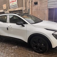 كيا سبورتج فول مواصفات مكوفله كفاله عامه ماشيه 3000 ما بيها ولا طخه  م...