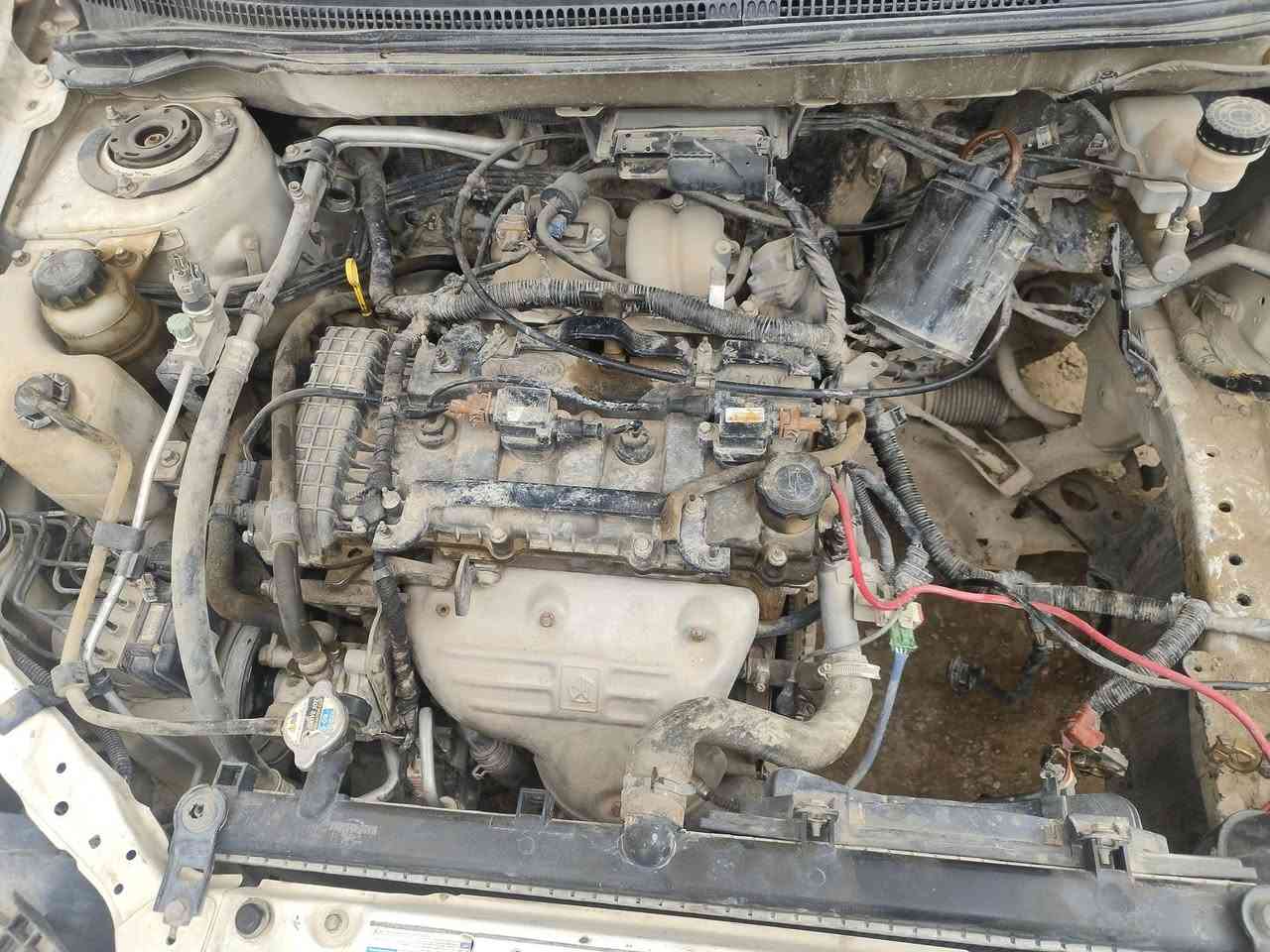 محرك بي واي دي  j3 اوتوماتيك مع تفرعاته كامله السعر ٣٠٠ مكان سامراء***********
