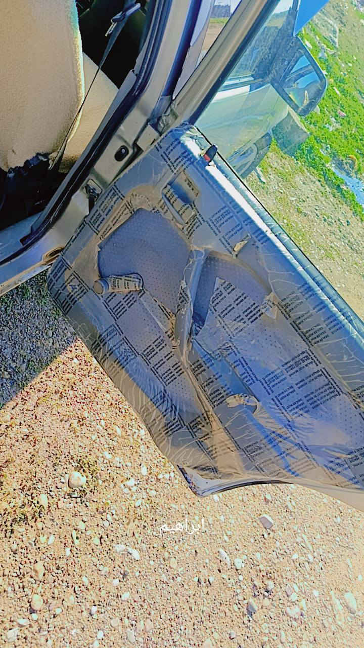 اوبل فيكترا للبيع موديل ٩١رقم دوالي
بسمنه السياره نظيفه حجم ٢٠مانقصها شي دوشمه جديده 

صدر باتري جديد   هزه جديده بطاين بوب جديد  مابيها صبغ بس الهلاات تعمير لاصرف ولا تبخير السعر ٣٢وبي مجل الرقم *********** كركوك, العراق
