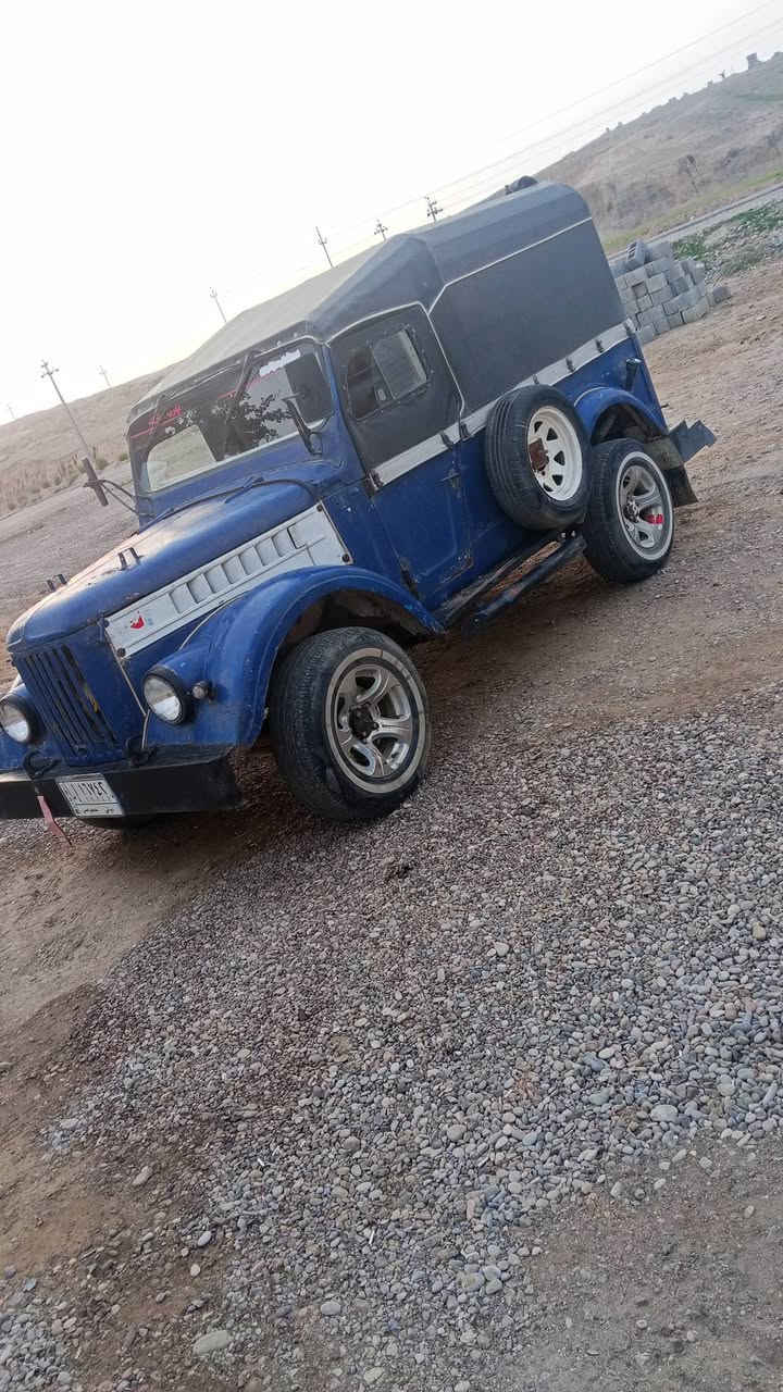 سلام وعليكم جيب للبيع مكان جلولاء تفاصيل اتصل. ***********
