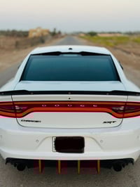 موديل ٢٠١٨ • صور حادث • بابل القاسم