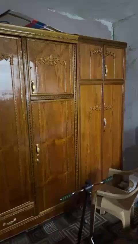 غرفه للبيع قفلها ٣٥٠


**إذا كنت صاحب هذا الإعلان وتريد حذفه لأي سبب، رجاءا أرسل رسالة إلى الدعم الفني**