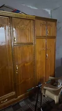 غرفه للبيع • غرفة نوم