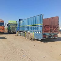 سكانيا ٢٠٠١ • مكينة ٦ سلندر • انجكتر