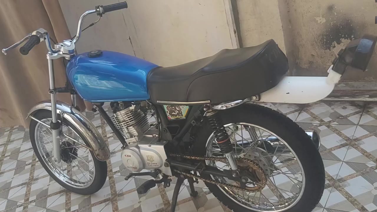 للبيع شاصي 21 والمكينه 23تايكر ولباقي جديد مكان نجف السعر خاص


**إذا كنت صاحب هذا الإعلان وتريد حذفه لأي سبب، رجاءا أرسل رسالة إلى الدعم الفني**