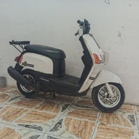 بوليس كابريتر بوشه 55 شلعه او معدل شرط اذا مو معدل 120 مرجوعه دراجه كا...