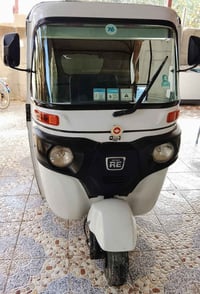 تكتك • موديل 22 • الشوملي الشراي