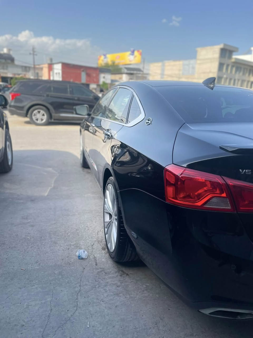 Impala 2019 premir *********** 110 kilometre
