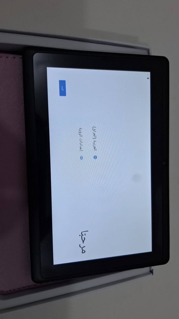 تابلت جديد غير مستخدم ذاكره ٣٢ كيكا
السعر ٢٥ الف
سويلك فره بصفحتي


**إذا كنت صاحب هذا الإعلان وتريد حذفه لأي سبب، رجاءا أرسل رسالة إلى الدعم الفني**