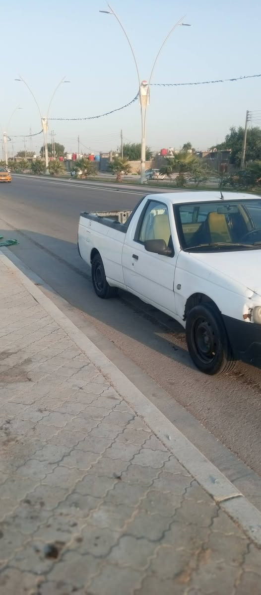 سلام عليكم بيكم اريدو✅ رقم بصره انگليزي✅ تحويل ثاني يوم ضريبة مصفره موديل 2016 تبريد شغال💯 مكفولة السياره 💯 جاهز من كلشي السعر 💸🤑 35 وبيه مجال حك الجيه مكان السياره بصره الزبير ***********/***********
