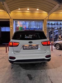 سورينتو • ٢٠٢٠ • ٣٦٠٠ سي سي