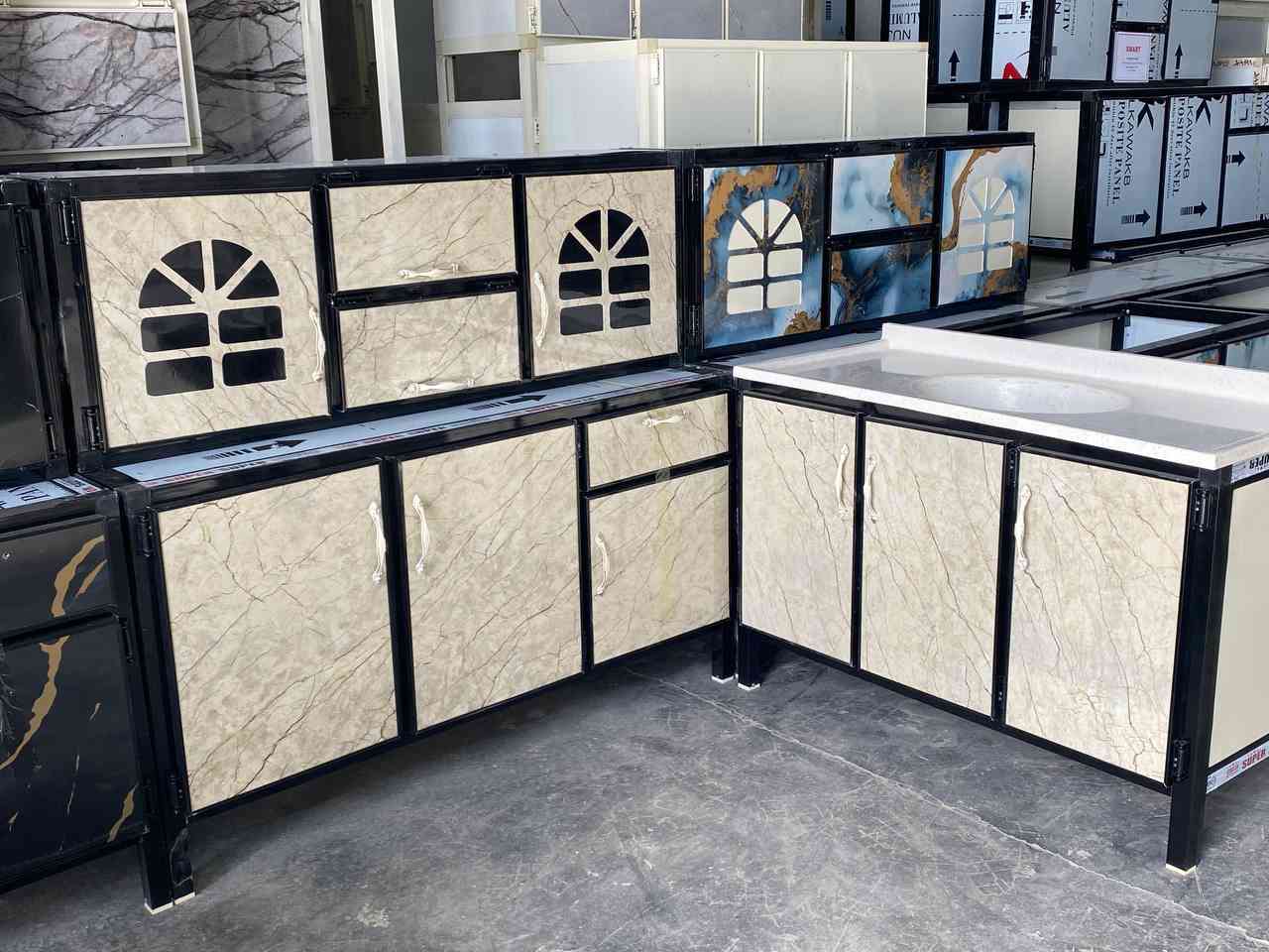 كاونتر متر ونص جديد 3قطع
السعر 190 الف فقط متوفر توصيل


**إذا كنت صاحب هذا الإعلان وتريد حذفه لأي سبب، رجاءا أرسل رسالة إلى الدعم الفني**