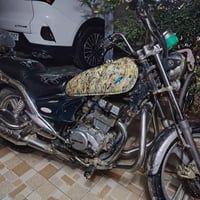 دايلم للبيع مكينه لاتنقيص ولاتبخير كهربائية شغاله نكره سلف  تايراته نض...