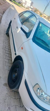 سمند • ٢٠١١ • رقم بابل