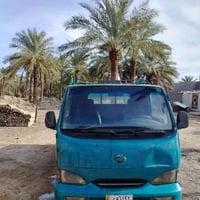 لبيع كيا سمسوك موديل 200  محرك مكفول شاصي سنويه تاخذ تحويل جاهز اسعر 3...