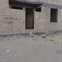 هيكل ركن • ١٠٠م • حي الصحه كربلاء