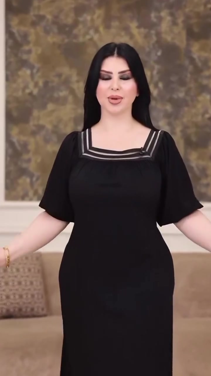 دشداشه طويله بهذا جمال خامته كشمير مطاط الاصلي سواده فاحم ولا غلطه وسعرها كلش مناسب 😍🖤🖤


**إذا كنت صاحب هذا الإعلان وتريد حذفه لأي سبب، رجاءا أرسل رسالة إلى الدعم الفني**