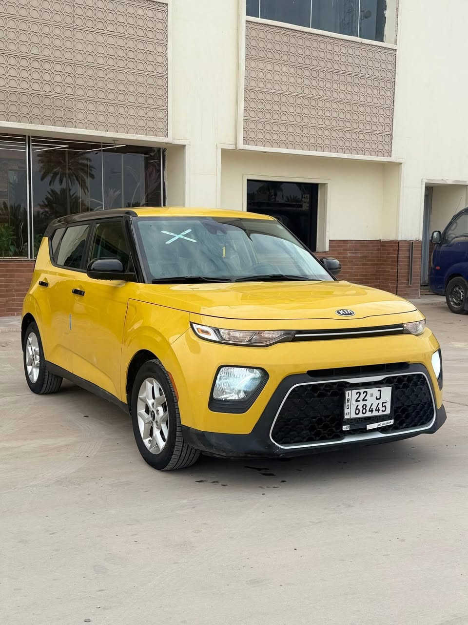 السلام عليكم كيه صول موديل ٢٠٢٠ وارد أمريكي السياره جهازه من كلشي حادثها باب خلفي فقط بدون دواخل وبيها ورشين باب الثانيه ويها الباقي كفاله شرط السونار السيارة تحديد مسار نقطه عمياء شاشه كبيره رقم أربيل انكليزي تحويل وكاله اني حاظر السعر ١١٨وبيها مجال مكاني بابل ***********
