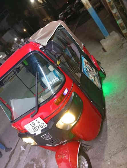 تكتك للبيع موديل ١٩ شهر العاشر رقم انكليزي وسنويه تحويل ثاني يوم
٦٥٠٠ وبيها مجال بسيط حك الجيه
***********
متواجد واتساب وفيس بوك
