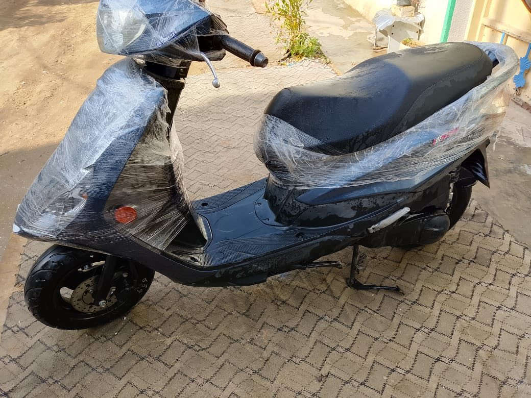 من رخصه الادمن دراجه ماكس حديثه زيرو مامشتغله السعر مليون و٥٥٠              ***********
