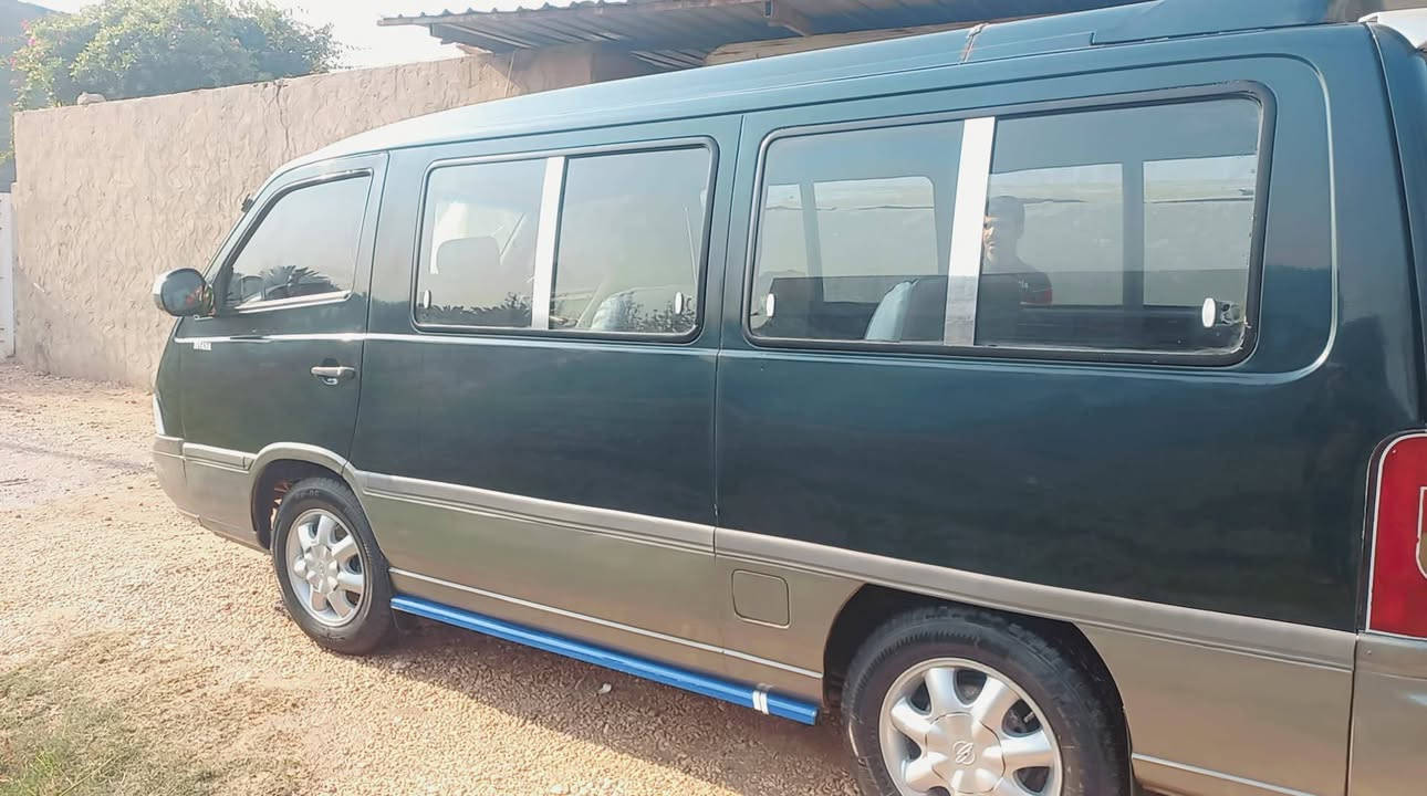 استانا للبيع موديل 2000
***********
