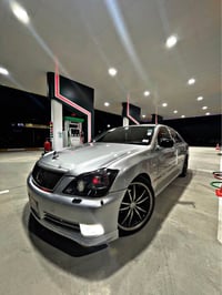 ٢٠٠٥ • صيانة كاملة • مكيف شغال