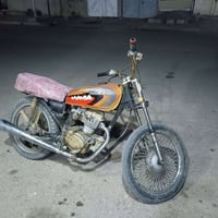 دراجة نشاط • سريعة • مافي دخان