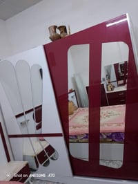 غرفة نوم • 6 قطع • كركوك