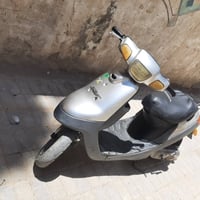 بطة • كهربائيات شغاله • شاصي مكفول