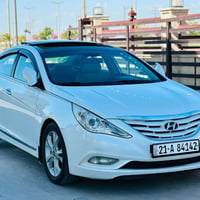 سوناتا 2011 • هيونداي سوناتا • سيارة سوناتا • سوناتا خليجي • سوناتا رق...