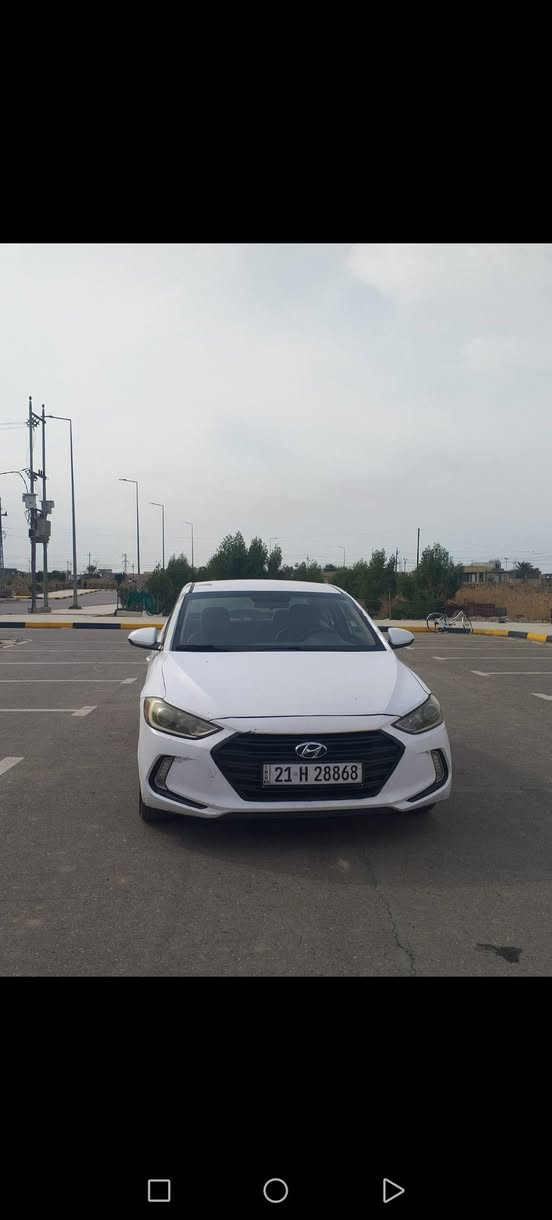 سلام عليكم الانترا للبيع موديل ٢٠١٧ مكينه وكير خير من الله
صدرها جديد رقم أربيل سنويه لل٢٩ تحويل وكاله مباشر تخم تايرات جدد كشرهاا شوف العين يرادلها ترتيب سعرها 95 وبيها مجال عنوان واسط عزيزيه رقم ***********
