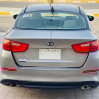 اوبتيما ٢٠١٤ • وارد امريكي • مكينة ٢٤٠٠