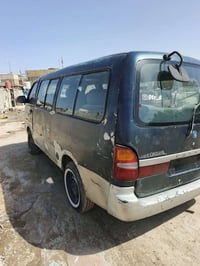 بيجو • ٢٠٠٦ • نجف