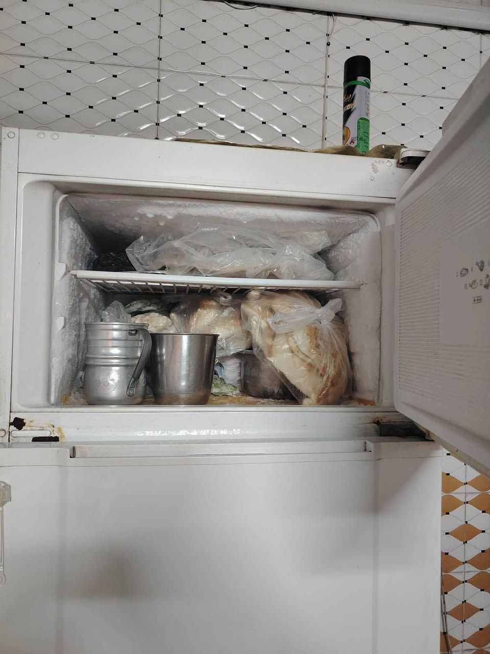 اغراض للبيع كلمن وسعرة بغداد البلديات


**إذا كنت صاحب هذا الإعلان وتريد حذفه لأي سبب، رجاءا أرسل رسالة إلى الدعم الفني**
