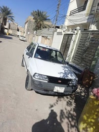 سايبا • ٢٠١١ • رقم الماني