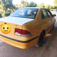 سمند • ٢٠١١ • رقم كربلاء